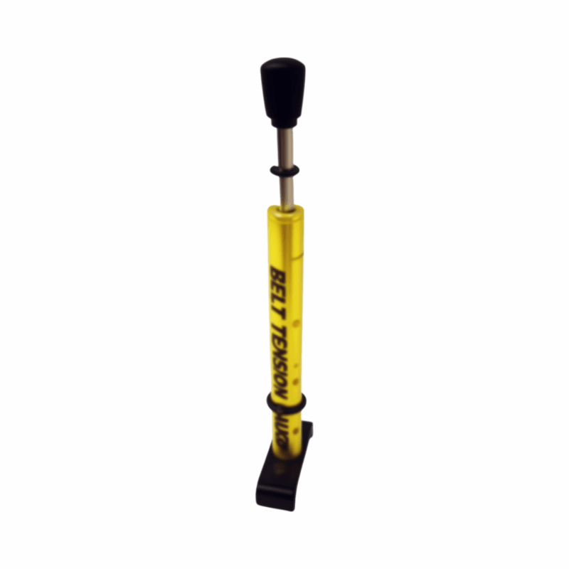 Pressure Test Pen
